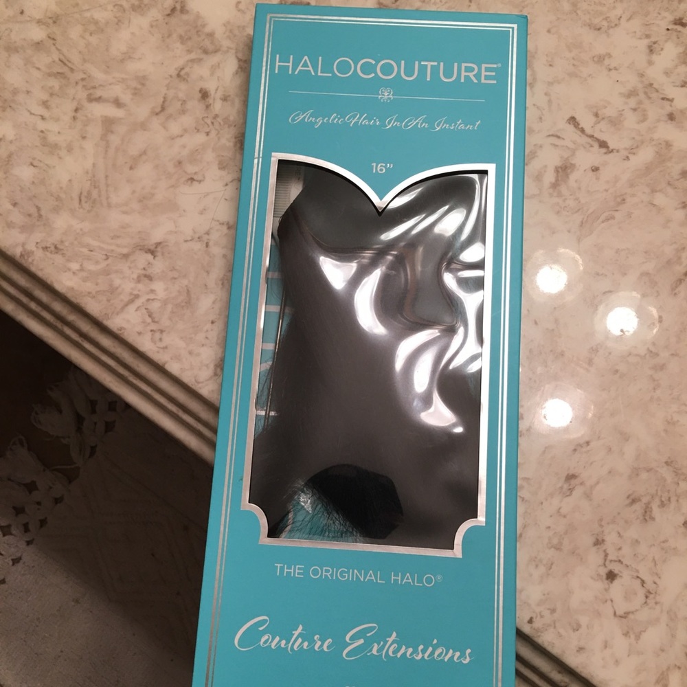 Halocouture Extensions